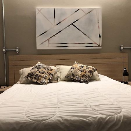 Hotel Brasilia Курітіба Екстер'єр фото