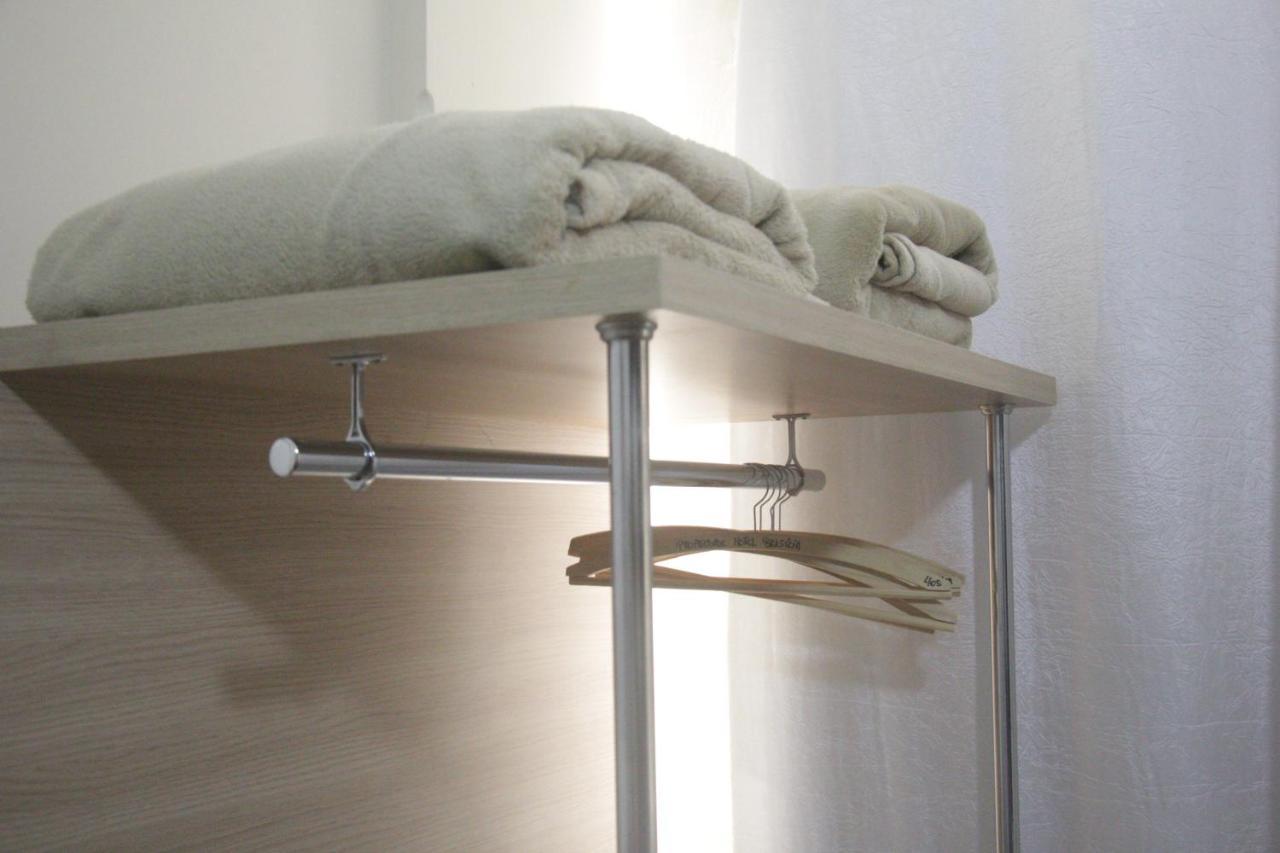 Hotel Brasilia Курітіба Екстер'єр фото